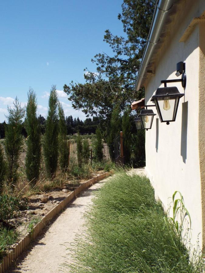 Gite De Leonie Moulin De Tartay En Avignon Luaran gambar